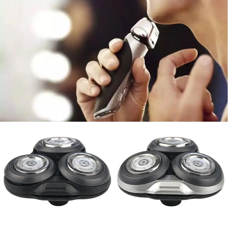 Head Replacement Shaver With Longlasting Material For Philips Series S5000
