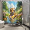 Baie și WC – Perdele de duș