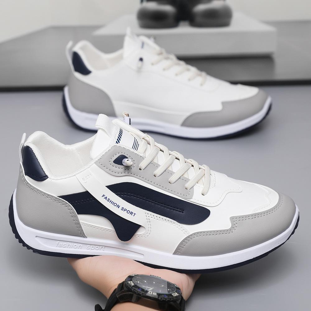 Scarpe da Ginnastica Casual Sportive da Uomo Forrest Gump per Primavera e Autunno
