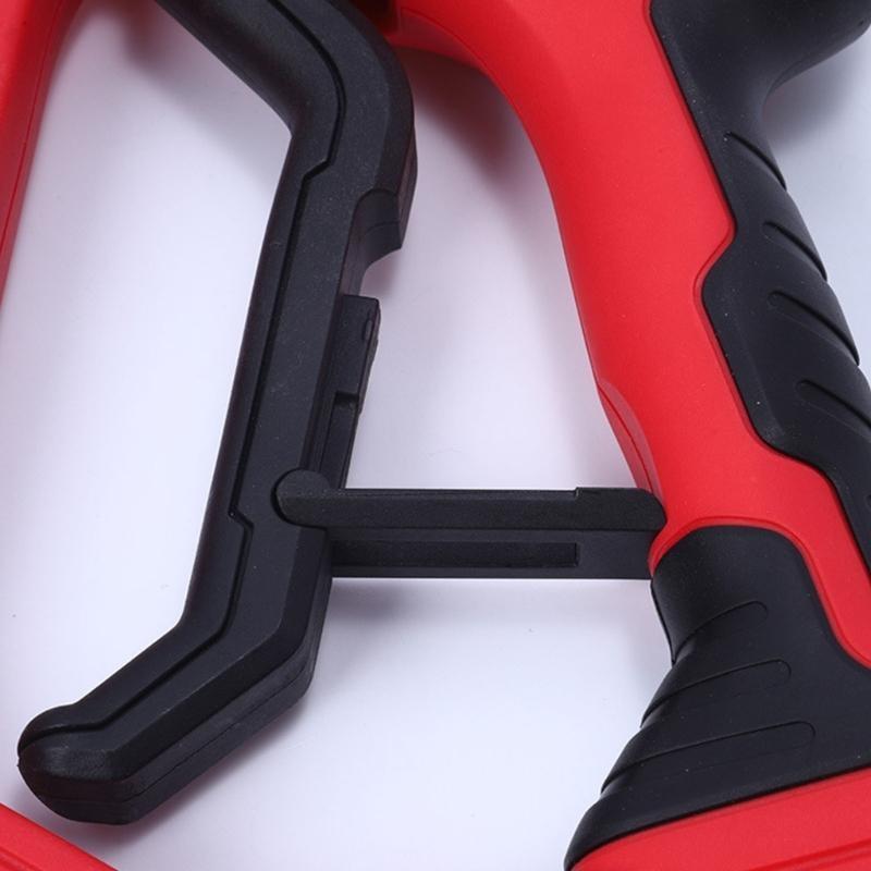 652F Upgraded Pressure Washer Guns with Extension Replacement Wand with 5 Nozzle Tips Pressure Water Guns for Gardening