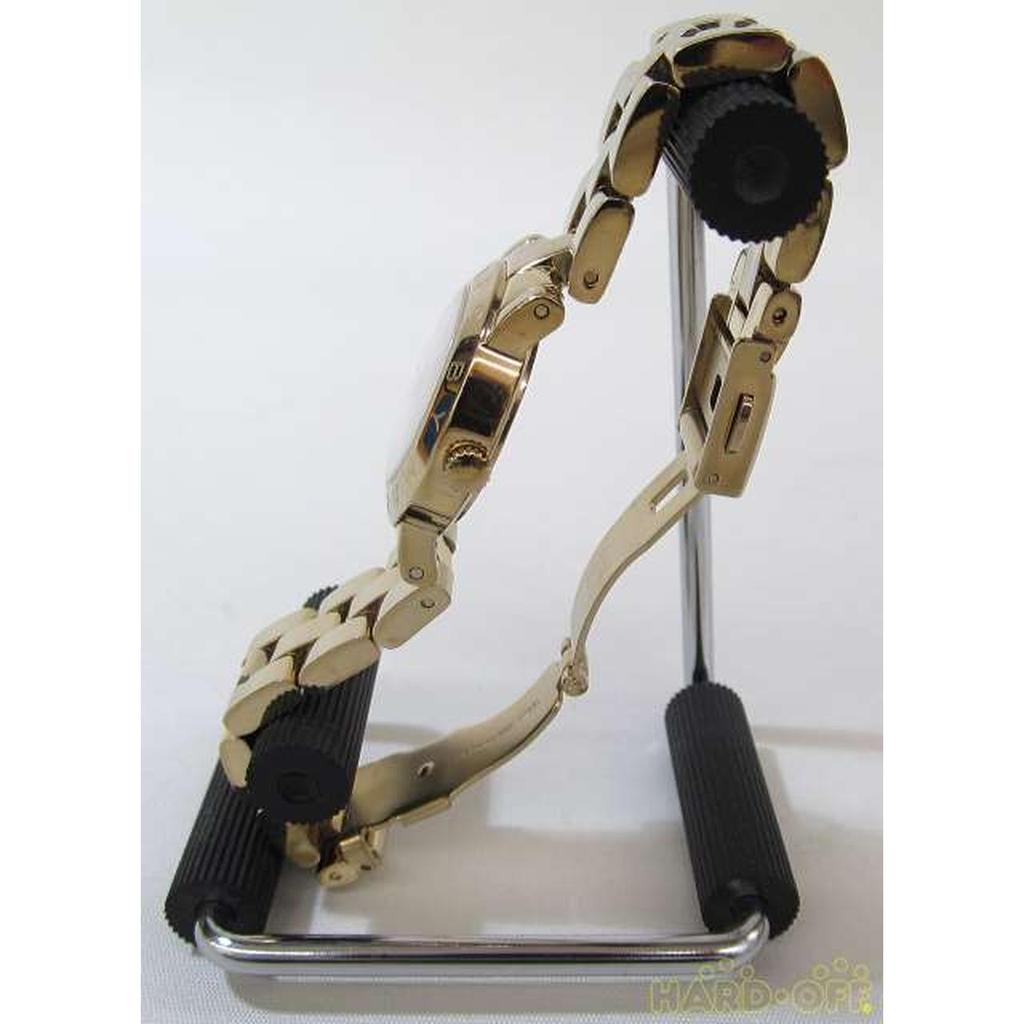Used MARC BY MARC JACOBS MBM3057 Quartz Analog Watch