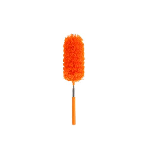 

Cleaning Duster Lightweight Dust Brush Flexible Dust Cleaner Gap Dust Removal Dusters Household Cleaning Tools оранжевый