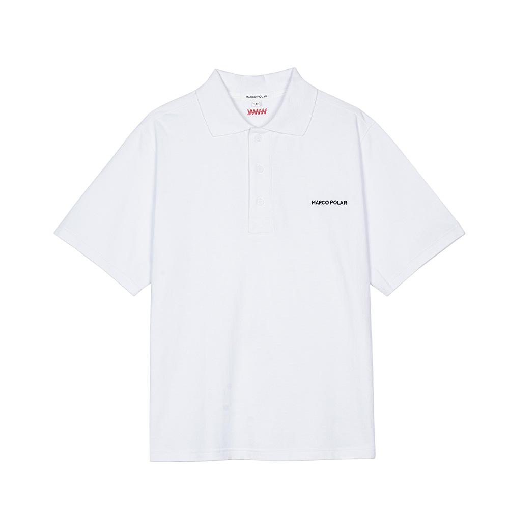 Milan Basic Pique Shirt Mp2408084 Mp2408084Qa/M