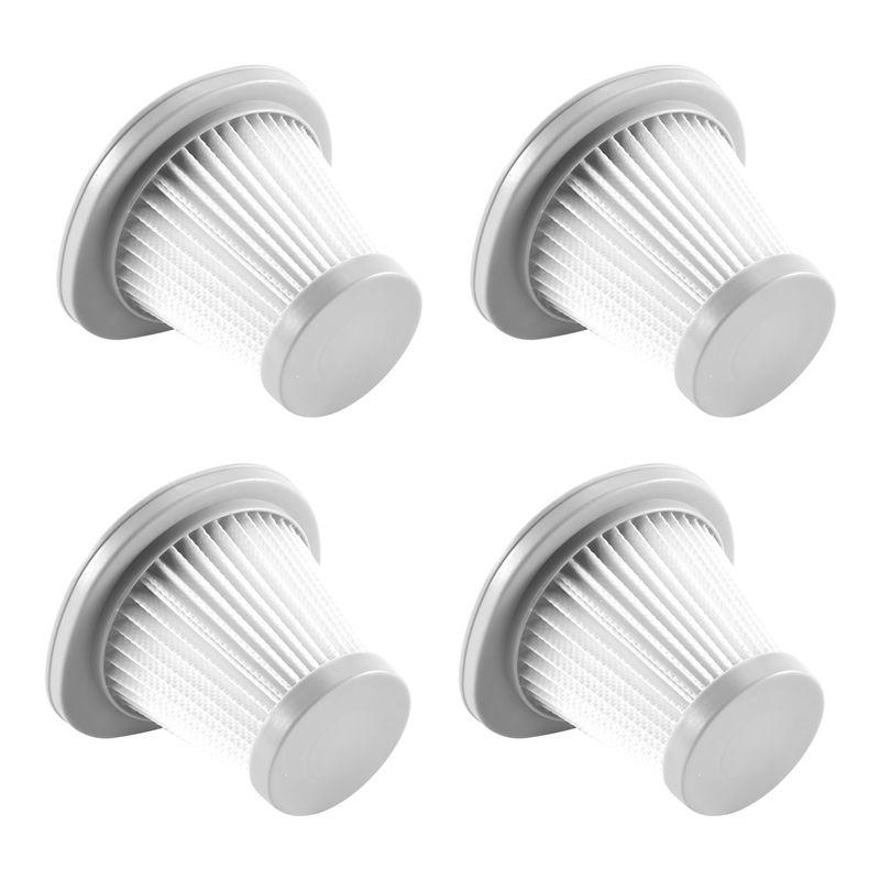 

ABWR-Filters Vacuum Cleaner Washable HEPA Filter For Deerma DX118C DX128C Vacuum Cleaner Accessories