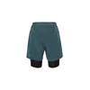 New Nike Casual Shorts Men's Navy Blue DX0842-309