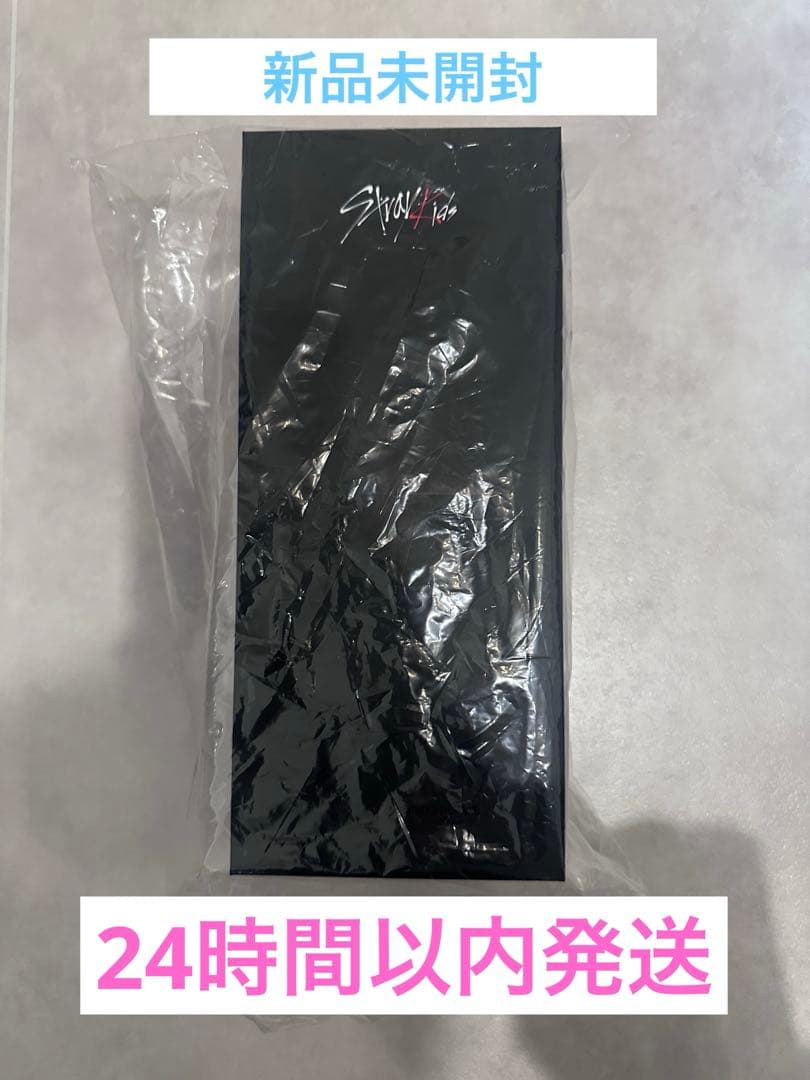 

[Б/У] straykids SKIZ лайтстик вер.2