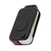 Replacement Flip 1 Button Remote Key Shell Case Fob For Benz Mercedes 1984-2004