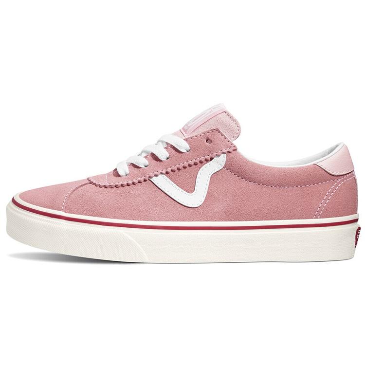 Vans Sport (RETRO SPORT) FLAMINGO Pink Men s VN0A4BU62TY EU 35