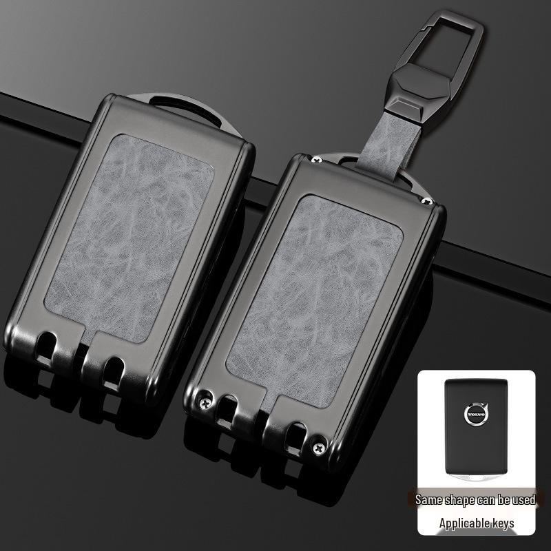 Volvo Car Key Covers & Accessories for XC60, S90, XC90, S60, XC40