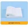 Durable Pet Diaper Wiping Dog Urine Artifact Pet Diaper Cleaning Dog and Cat Absorbent Paper Wiping Quick Drying Diaper Pads