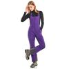 Teseulla Women'S Thermal Waterproof Board & Ski Overalls (Type A)