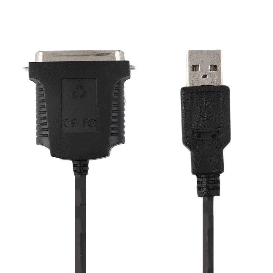 lpt1 to usb adapter