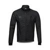 Windproof Warm Fleece Cycling Jersey - Autumn/Winter Outdoor Sports Top