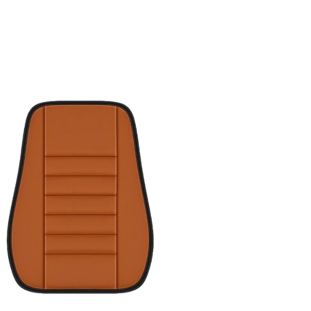 High Density Sponge Car Heightening Cushion Thick Auto Seat Cushion Non-Slip Seat Pad All Seasons