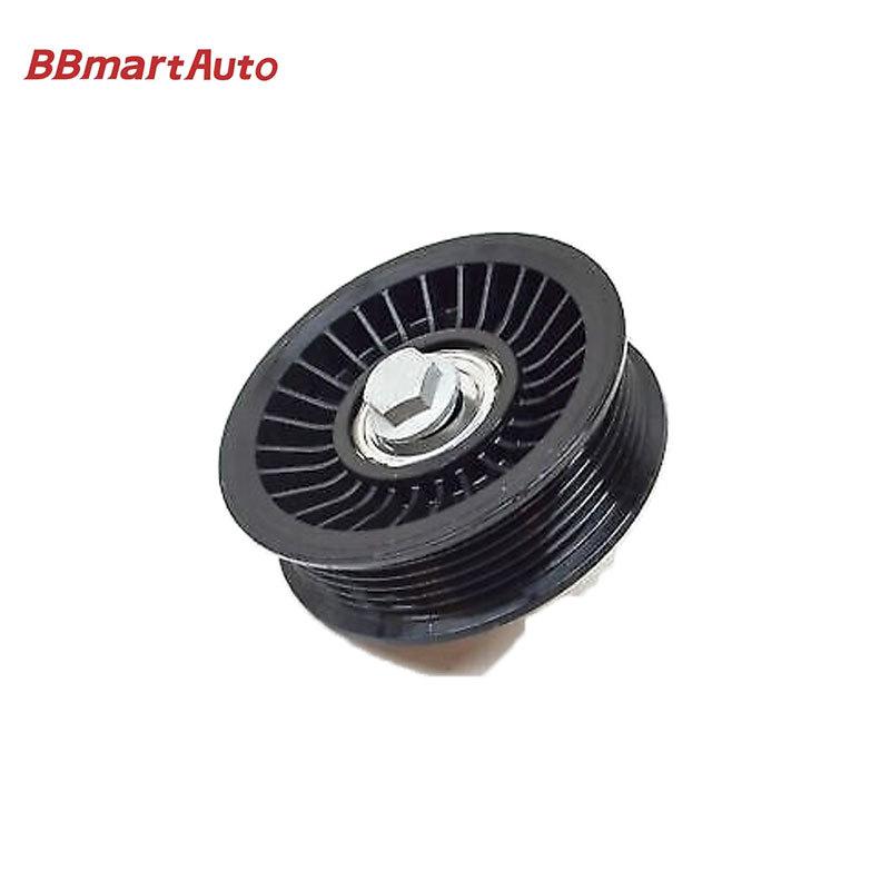 C2D56037 Drive Belt Idler BBmartAuto for Jaguar F-pace F-type XF XF XF XFR XJ