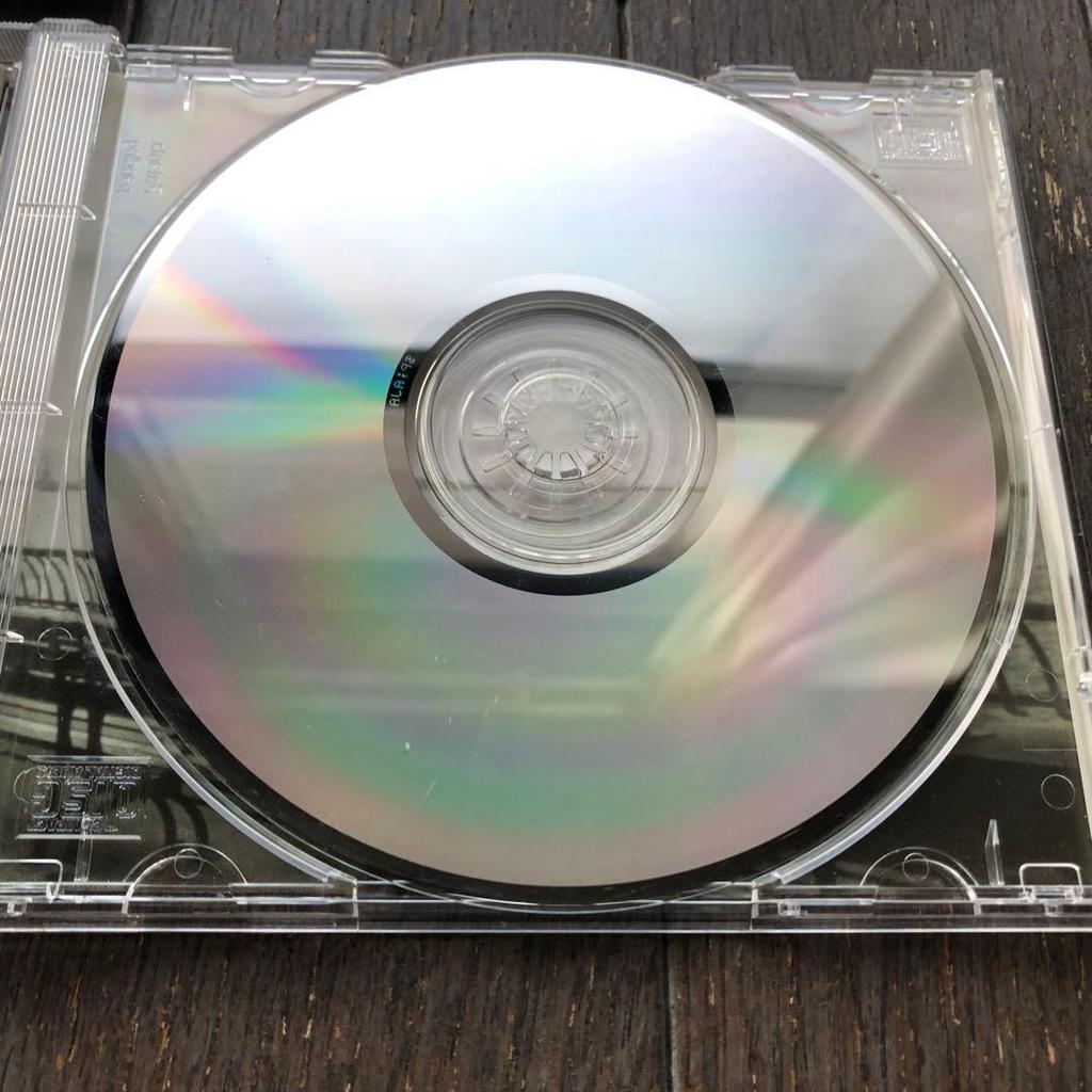 Used CD B'z Friends BMCR9015