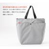 Ikex Industrial Tote Cooler Bag, Gray, COL005, 490 X 220 X 420 Mm