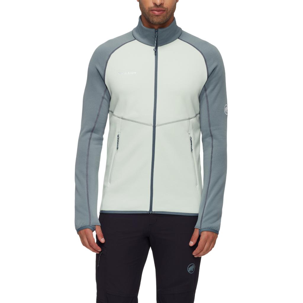 Mammut Stretch Zip-Up Jacket 1014-04302