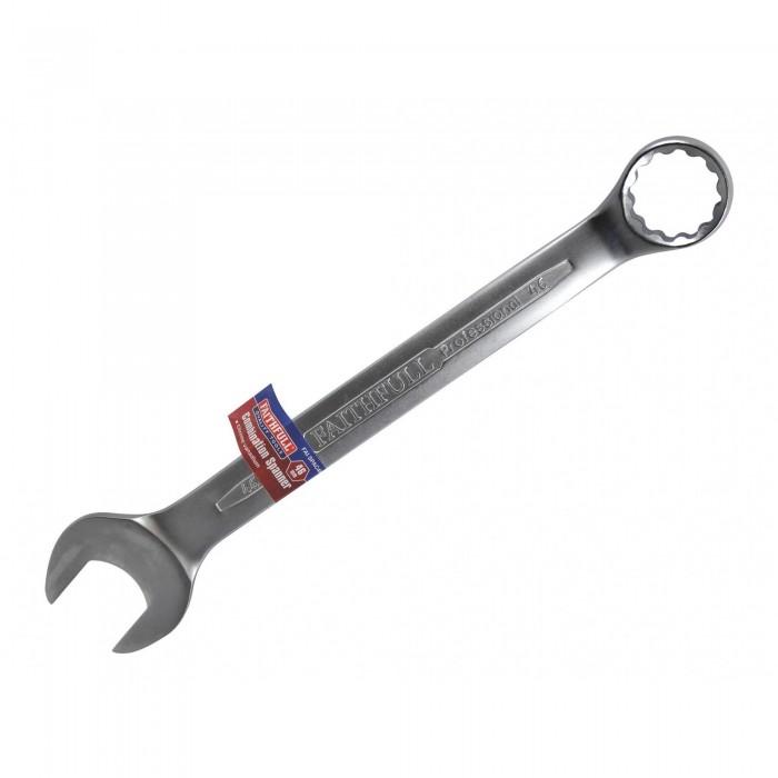 Faithfull Combination Spanner