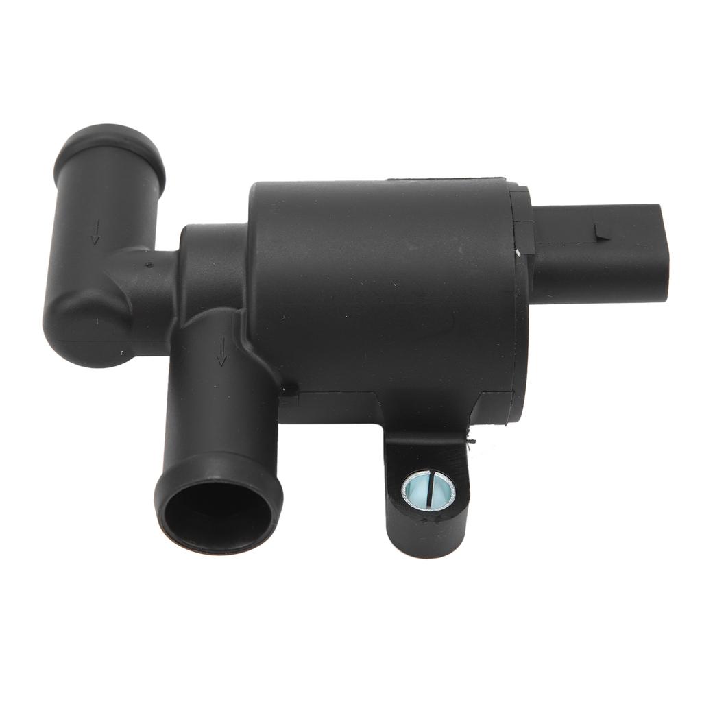 HVAC AC Heizungsregelung Wasserventil 4H0121671D Kühlmagnetventil für A3 A4 Allroad A5 A6 A7 Q3 Q5 Q7 Q8