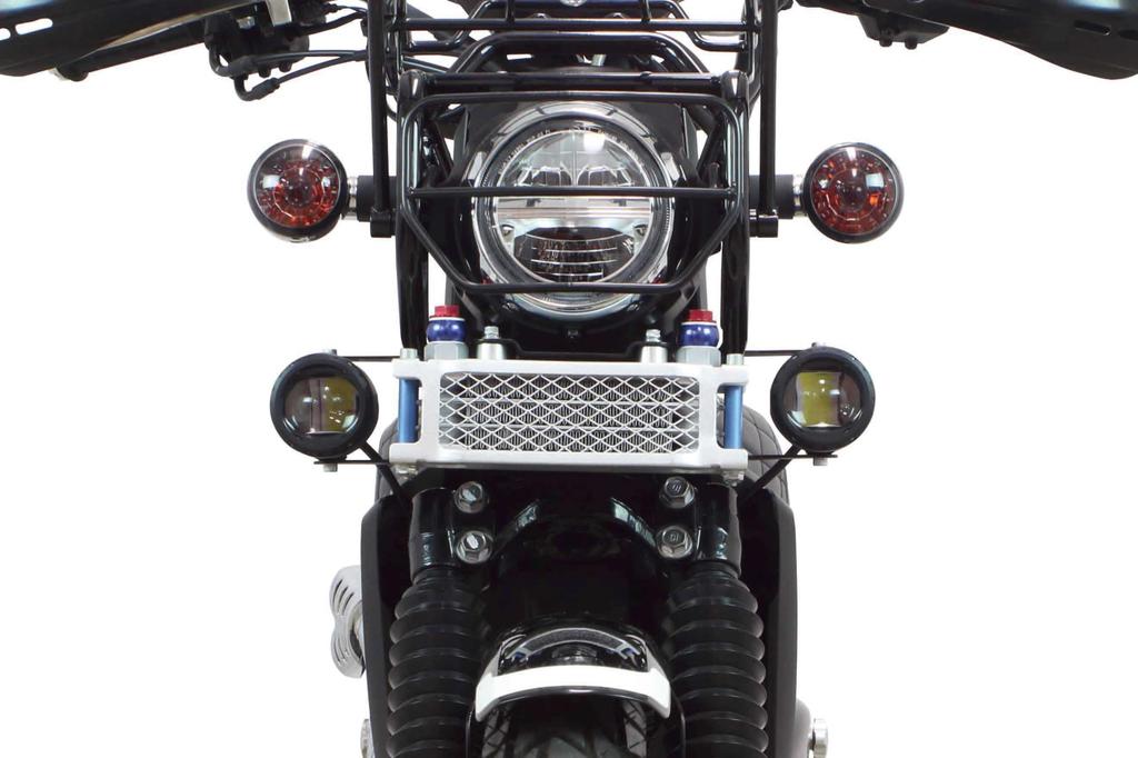 Special Parts Takegawa LED Fog Lamp Kit 2 Pieces for Normal Vehicles Cross Cub 50 Cross Cub 110 Cross Cub 110 (TAKEGAWA) (Cut Line/10W) (AA06) /