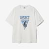 Fila VinTage Sailing T shirT