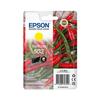 EPSON 503 PIMENT JAUNE