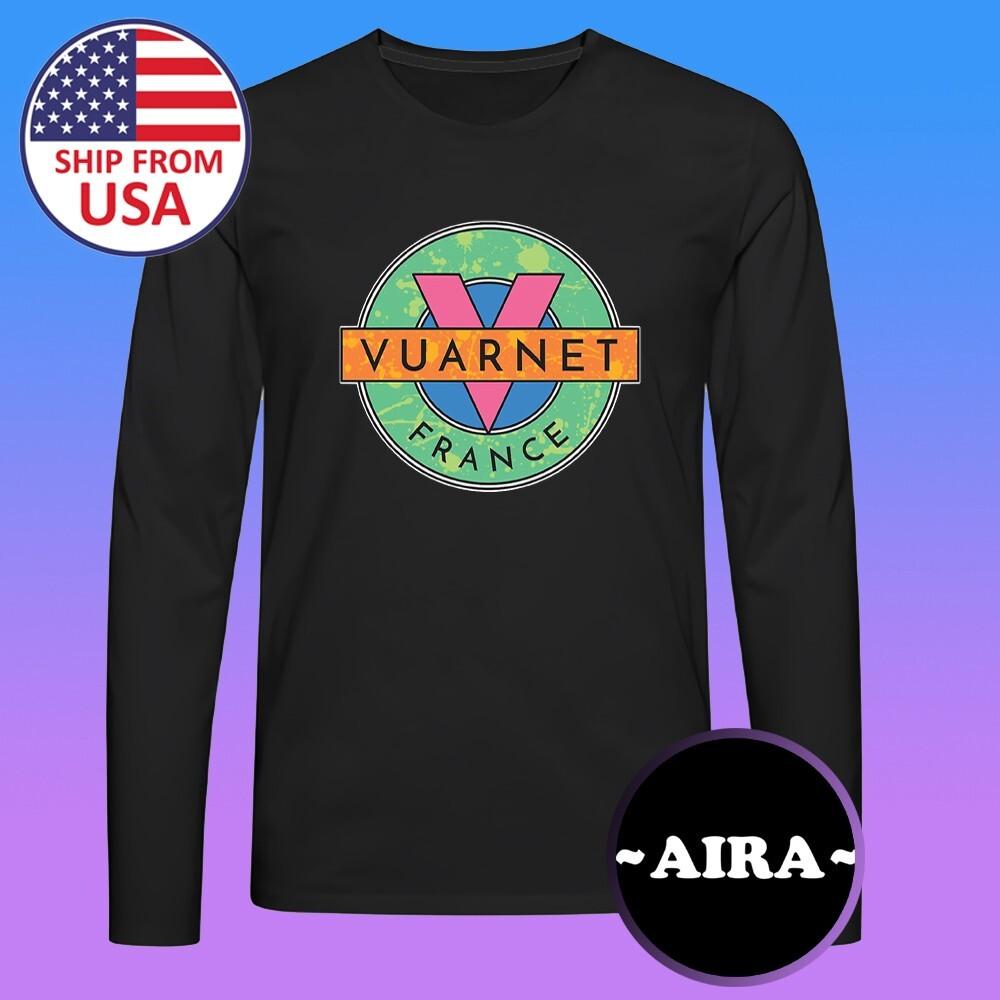 Vuarnet France Men s Black Size S to 2XL S
