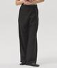 Aheule Arden Wrap Wide Slacks_Black [Select Length]