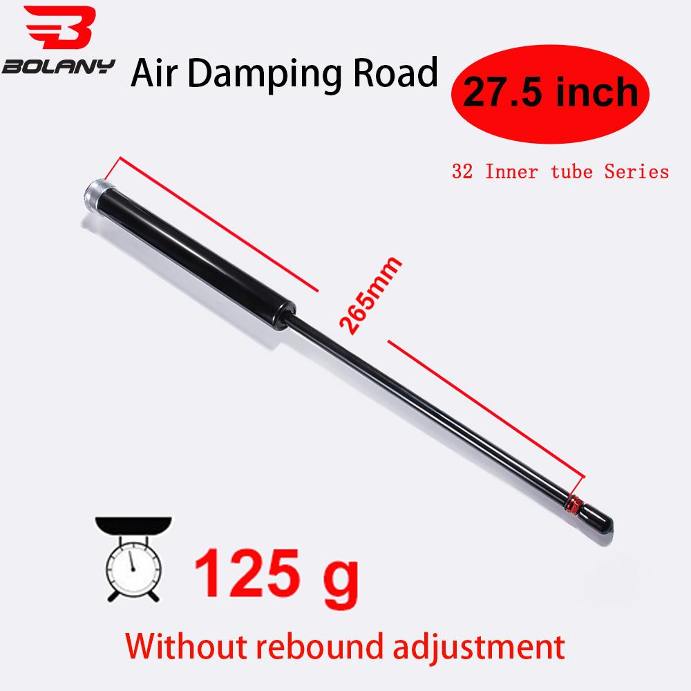 BOLANY Fahrrad Federgabel Kartusche Öl Dämpfer Stange 26/27.5/29 Zoll Fahrrad Gabel vorne Reparaturteil Fahrrad Luftgabel Upgrade Zubehör