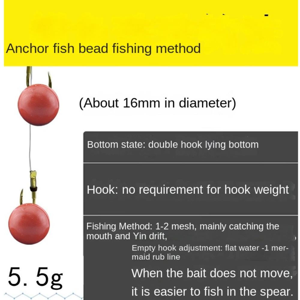 9/20pcs 16mm Artificial Fake Lure Carp Hair Zig Rig Method Fishing Boilies Bait  Method Feeder
