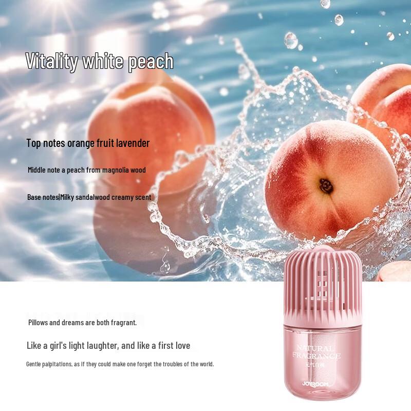 Жидкий автомобильный освежитель воздуха Joyroom