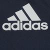 Adidas Spt Tank Casual Sports Fashion Simple Basketball Vest Men Tops Navy-Blue DU1682