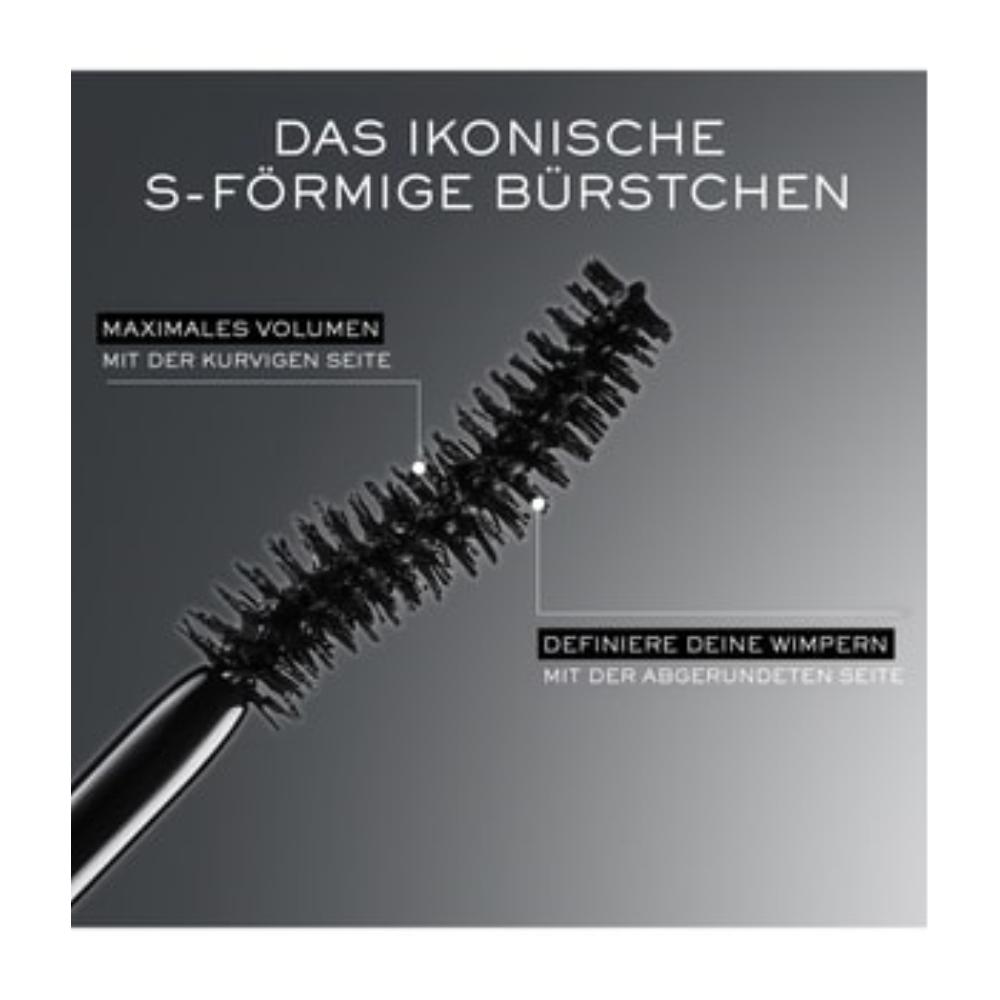 Lancome Ifnose Drama Volume Mascara 01 Excessive Black 8ml