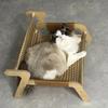 Cat Scratch Board Cat bed Dog Bed Cat Sofa Cat Scratch Wear-Resistant sisal bed Pet Sleeping Bed Cat Furniture Pet Product