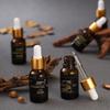 15ml Aromatherapy Essential Oil Diffuser - Portable, Flameless Air Freshener for Home and Hotel.