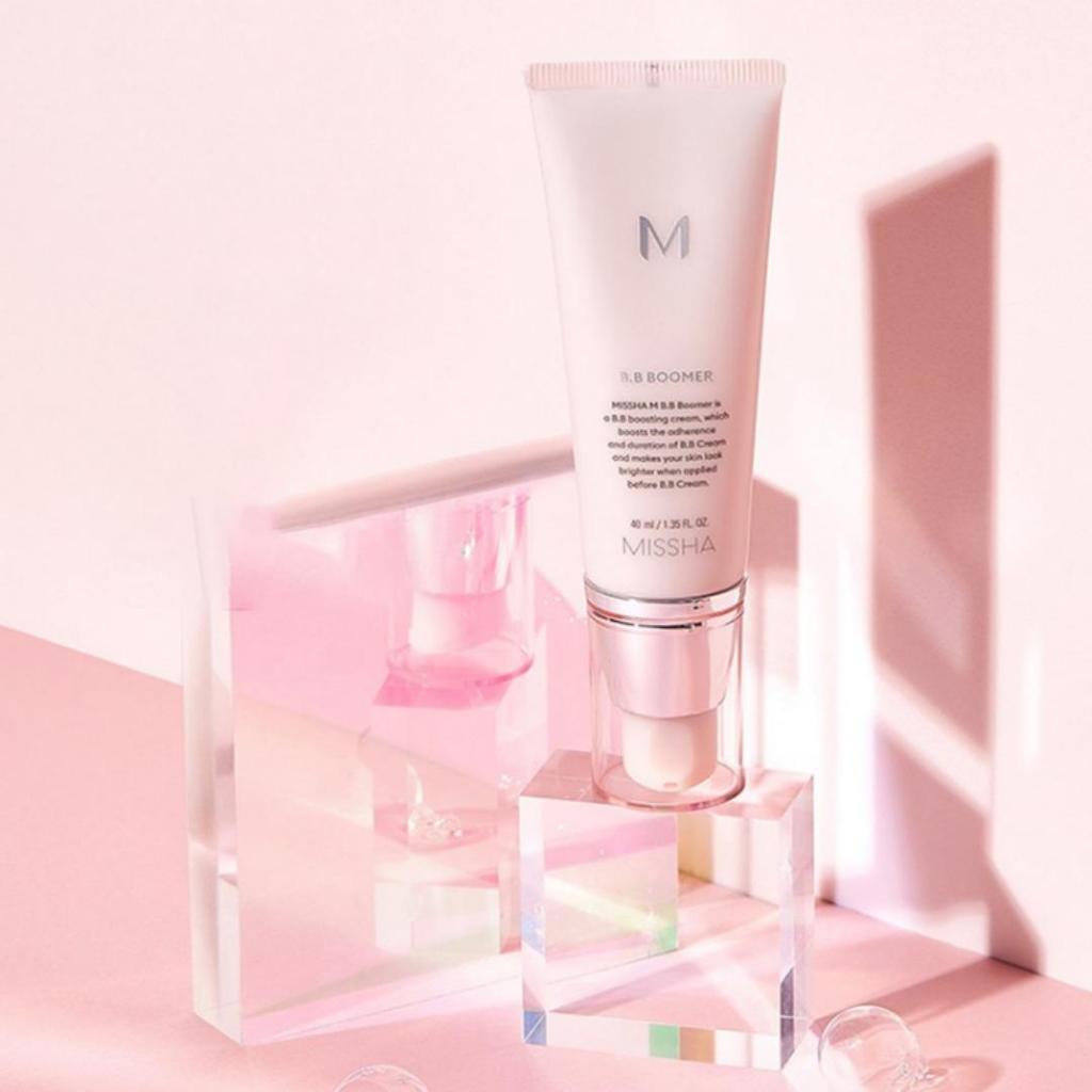 MISSHA M B.B Boomer Primer 40ml