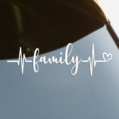 Eksterne tilbehør – Bilklistremerker