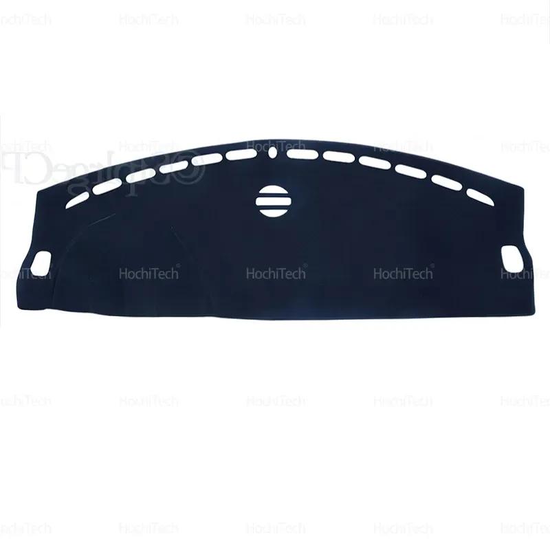 Per Jaguar XF X250 2008-2015 LHD RHD Copertura Cruscotto Tappetino Cruscotto Tappeto Pad Ombrello Mantella Coperta Accessori Auto 2012 2013 2014