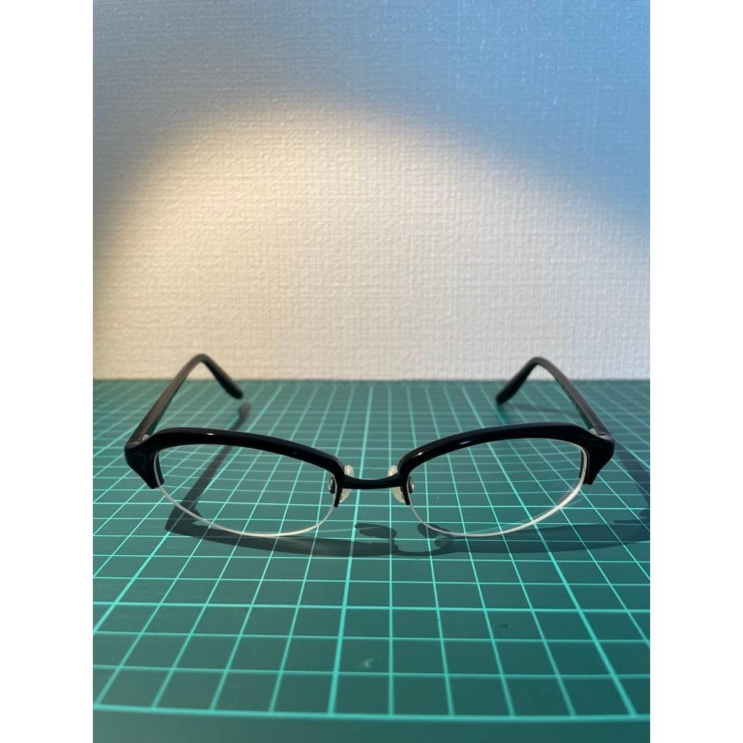 Used Regular price 60,500 yen BARTON PERREIRA SYLVIA Glasses Glasses