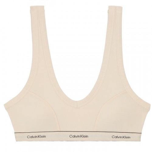 Calvin Klein Womens/Ladies Heritage Bra