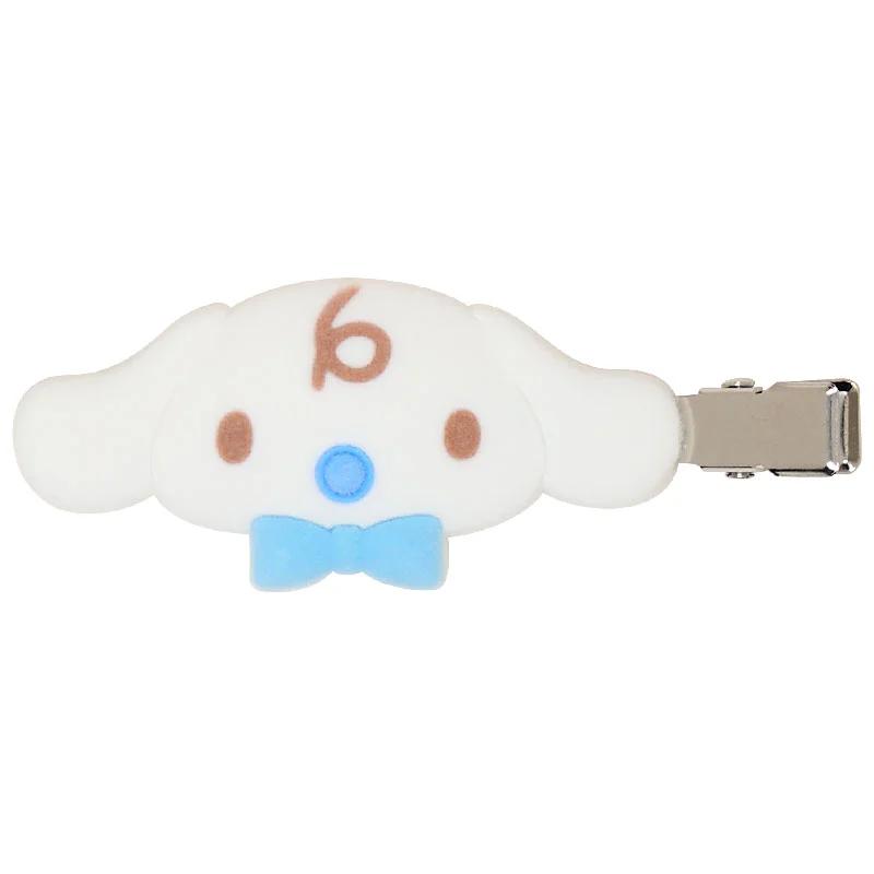 Sanrio Cinnamoroll Bangs Clip Japan NEW Sanrio Characters