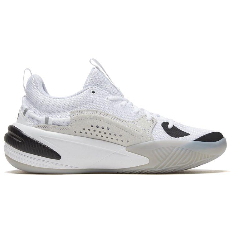 Puma RS Dreamer J Cole Ebony And Ivory 193990-01