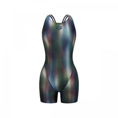 Women S 3 4 Swim Dropback Pioneer2  a6Sl1lh06 Blk 