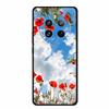 For Realme 12 4G Case Realme12 5G Silicone Pained TPU Lovely Coque for Realme 12 Pro 5G Cover Realme 12 Pro+ Funda Realme12 Plus