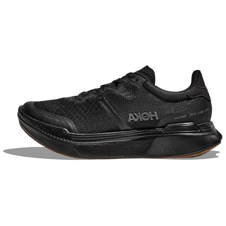 HOKA ONE ONE Transport X  Black  Men s 1152450-BBLC EU 40