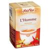 Yogi Tea L'Homme 17 Sachets