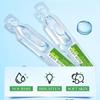 SADOER Aloe Vera Anti Aging Face Serum Moisturizing Brightening Firming Hydrating Facial Essence Beauty Face Skin Care Products