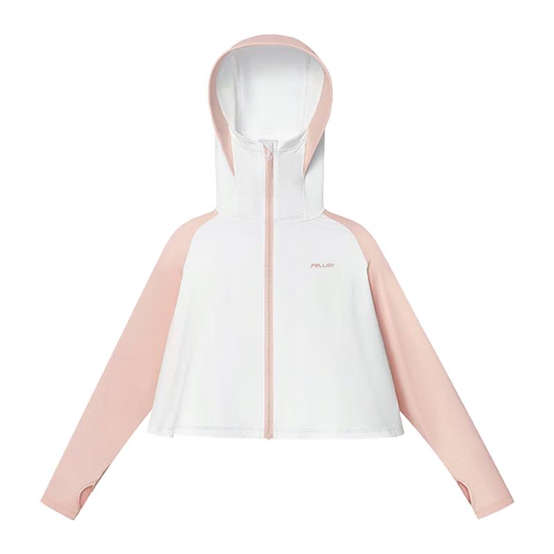 Pelliot Kids Outdoor UV Protection Sun Jacket 120