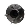D10E-26-15X  Rear Wheel Hub Bearing Assembly For Mazda CX-3  2WD  15-  D10E2615X  D10E-26-15XE